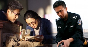 讲述同一世界观全新故事 6 马律师回归！