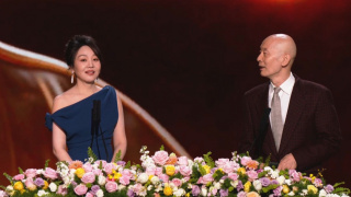 《甜咸之间》发布角色剧照 电影《甜咸之间》正在热映！